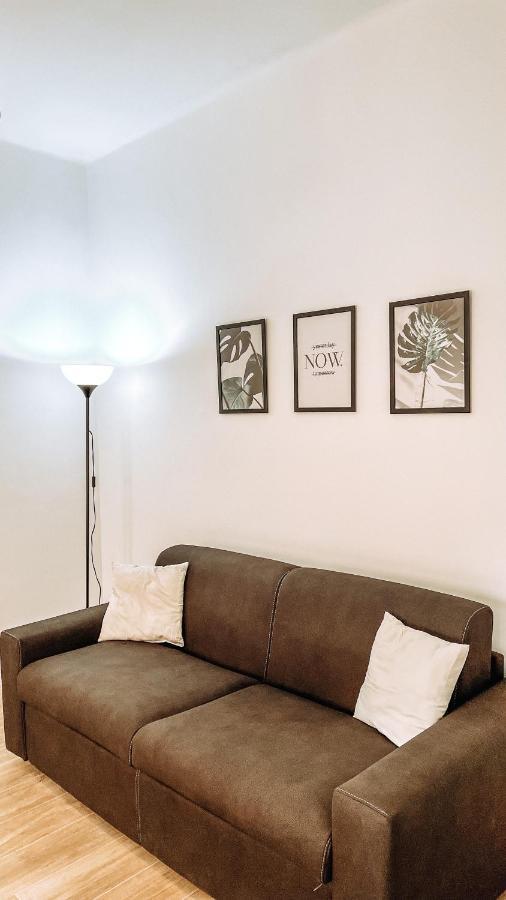 Appartement Casa Monuriki à Rapallo Extérieur photo
