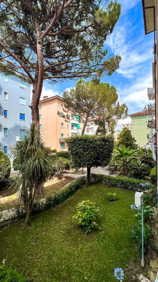 Appartement Casa Monuriki à Rapallo Extérieur photo