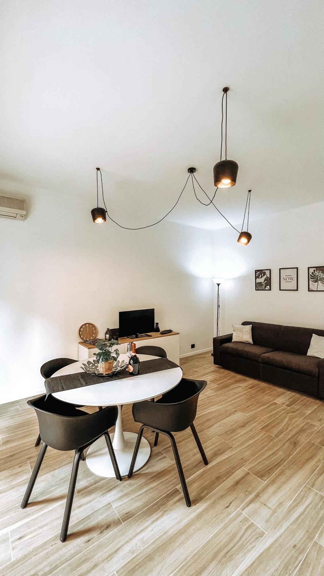 Appartement Casa Monuriki à Rapallo Extérieur photo